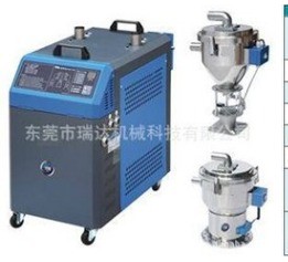 CE certified plastic Loader Multiple station Seperate Vacuum Auto Loader 900G2