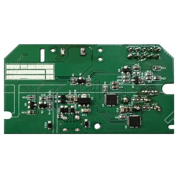 Design Electronic Parts Supplier: PCB Clone Reverse Engineering & PCBA Assembly