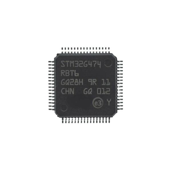 STMicroelectronics STM32G474RBT6 electroncircuit Ic Parts Integrated Circuits