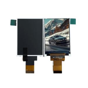 China RGH - DISPLAY IPS TFT LCD Display 2 inch TFT Display SPI 240x320 Resolution For Differentiated  MCU 8bit on sale