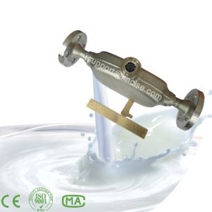 KMF-Series Hydrogen Peroxide Mass Flow Meter