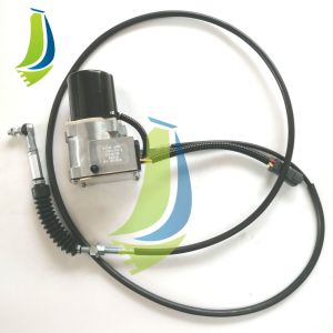 21EN-32220 Accelerator Throttle Motor 21EN32220 For R215-7C R330-7 Excavator