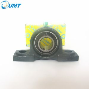 Wholesale UCP212 Pillow Block Bearings Chrome Steel For Economical Housed Bearing Solution from china suppliers