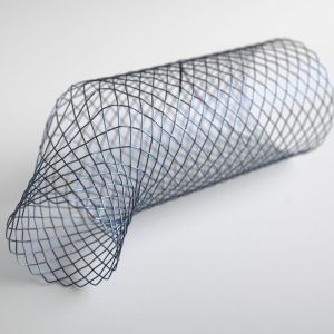 Buy cheap Nitinol Expandable Bronchus Stent With Delivery System of Nitinol stent from wholesalers