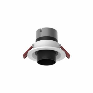 Square Recessed LED Downlights 20w 1000 Lumen With Bridgelux Chip
