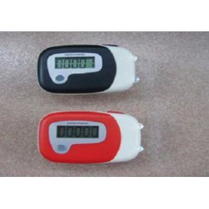 mini Running pedometer