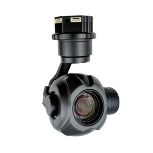 10x optical zoom with 8 million pixels Universal Joint