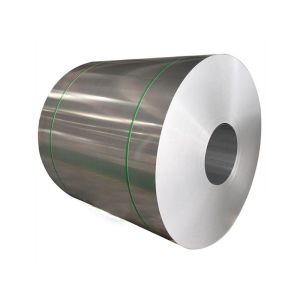 Polished Finish Cold Rolled Steel Coils With Prime 0.5*1250mm 0.7*1200mm A36