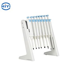 Whole Sterilize Adjustable autoclavable pipette Single Channel mechanical