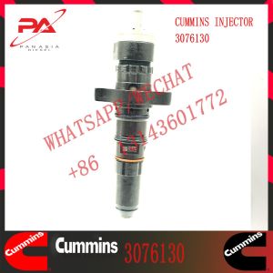 China 3076130 Cummins KTA38 PT Diesel Engine Fuel Injector 4307428 3095773 3087587 3062092 4307428 on sale