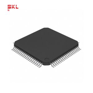 Wholesale MSP430F5435AIPN Microcontroller MCU 16 Bit RISC Architecture Medical Devices from china suppliers