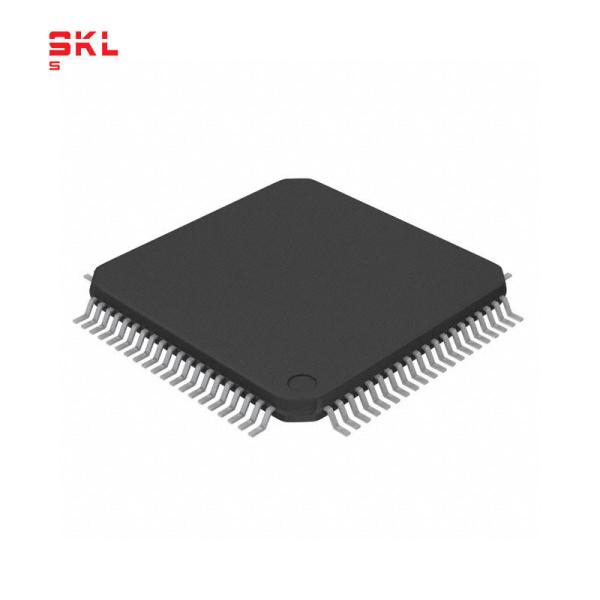 MSP430F5418IPN Mixed Signal MCU Microcontroller Unit 16Bit medical devices 80