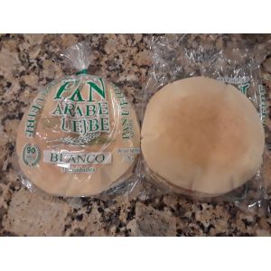 Durable Arabic Bread Production Line of12000 Pieces Per Hour Capacity With