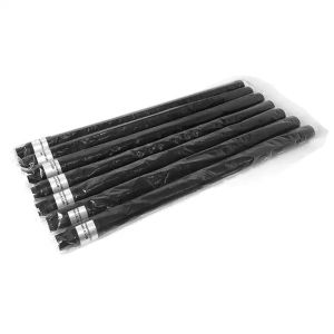 Mobile Drone Tracker Utilizing Durable FRP Antenna for Detection