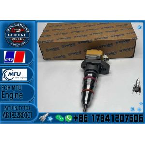 Wholesale Reliable Fuel Injector Assembly AB1822803C1 For Navistar Engine Series Matching Diesel from china suppliers