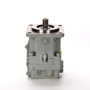 Replacement A11vo95 Rexroth Piston Pump For Sany Concrete Pump Truck