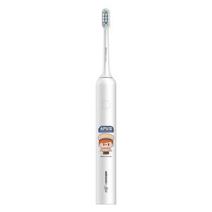 Sonic ELectric Toothbrush With Multiple Modes,IPX7 Waterproof Sonic ELectric