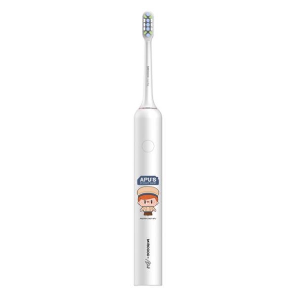 Sonic ELectric Toothbrush With Multiple Modes,IPX7 Waterproof Sonic ELectric