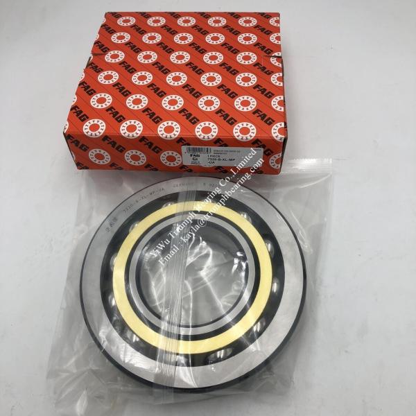 FAG Angular Contact Ball Bearings 7320-B-XL-MP-U4