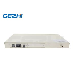 Multi-channel Singlemode Multimode Optical Link Selector Optical Switch