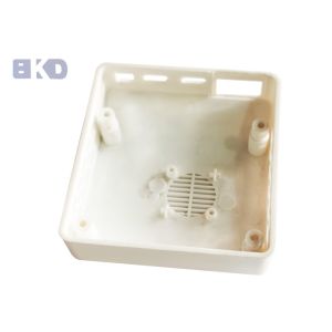 Harmless S50C POM Multi Material Injection Molding