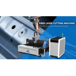 3015 Raycus 3000W Metal Sheet Cutting Machine High Power