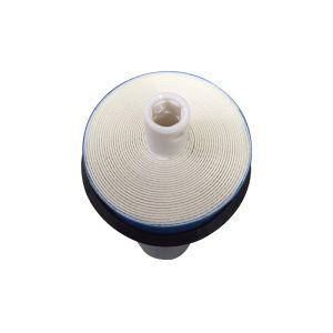 Household Use RO Membrane Element High Flow 300 GPD Production Capacity