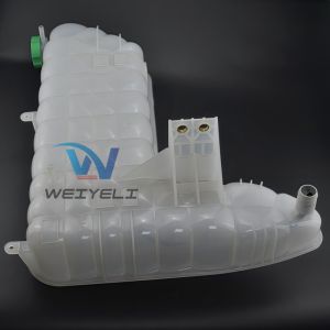 Excavator Coolant Cooling Return Kettle E320GC 323GC 329GC 330GC 336GC 349GC 511