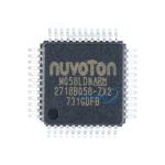 32Bit Mcu Microcontroller Unit M058LDN ARM Cortex-M0 Single Core 50MHz 32KB