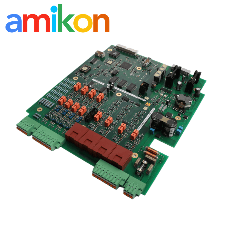 Wholesale Timeliness ABB UNS2881B-P 3BHE009319R0001 MUB PCB Board With Real Time Data Collection And System Integration from china suppliers