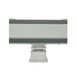 X-band 9.4-9.6 GHz radar drone detection with Phased array system