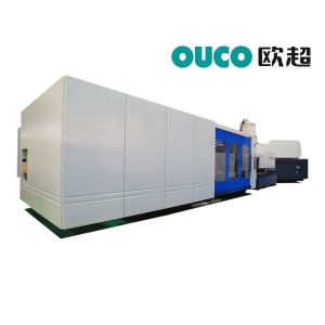 Hydraulic Servo Injection Molding Machine SGS Affordable Injection Molding