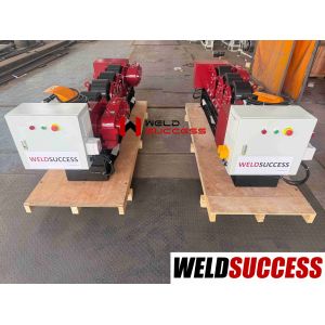 Conventional Welding Rotator In Vessel Diameter 500-3500mm