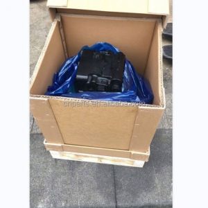 Final Drive Assembly for E320/E312 Excavator Swing Bearing Swing Circle and