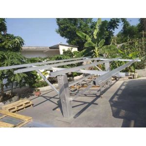 NACYC ENERGY Metis PAS III Aluminium Solar Panel Mounting System