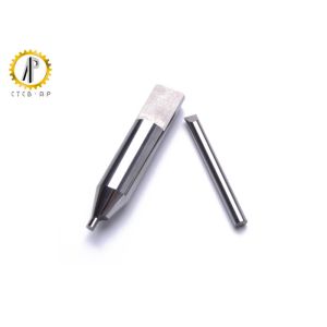 Custom Tungsten Carbide Cutting Tools Special Carbide Cutting Inserts