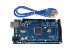 Atmega16u2 Controller Atmega16U2 Mega 2560 R3 Board For Arduino Electronic
