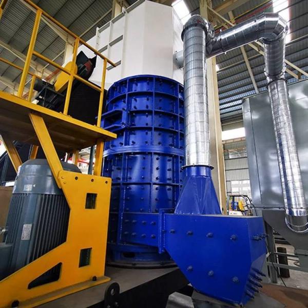 Innovative Motor Rotor Stator Recycling Solution for Sustainable Waste Motor
