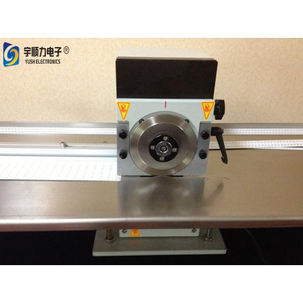 Quality Electronic component protecting V Groove Cutting Machine For electronics for sale