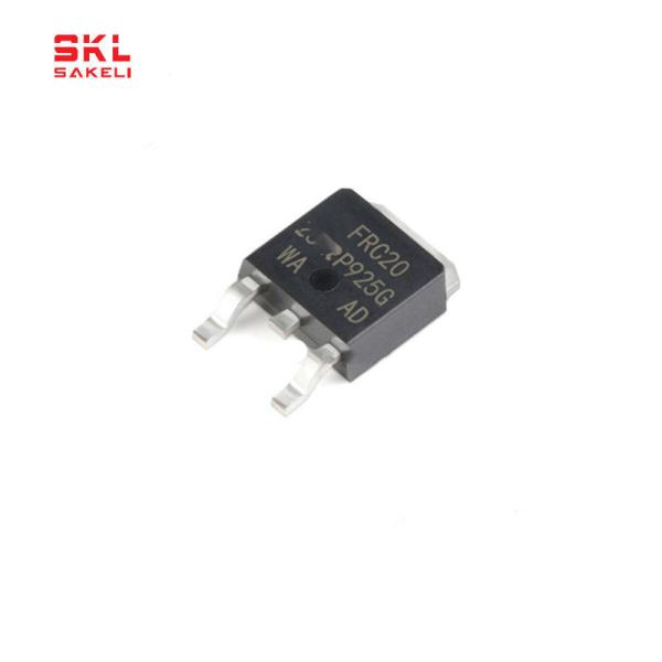 IRFRC20TRPBF MOSFET: High Power and Efficiency for Your Power Electronics
