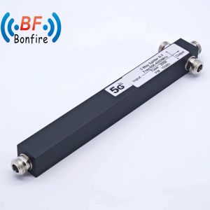 Package Size 22.00cm * 7.00cm * 4.00cm 3 Way Power Splitter Divider N Female 617