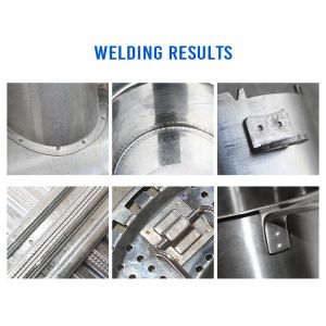 Nut Feeder Pneumatic Spot Welding Machine High Efficient