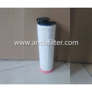 Wholesale High Quality Air Filter For MANN CF610 from china suppliers