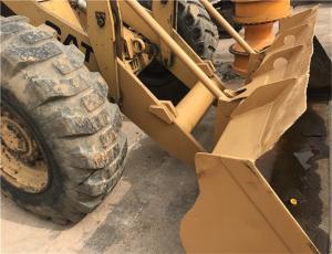 Wholesale Used Original Condition CAT 910 Wheel loader For Sale from china suppliers