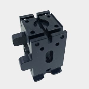 Precision Aluminum Custom CNC Machining Parts with +/-0.001mm Tolerance