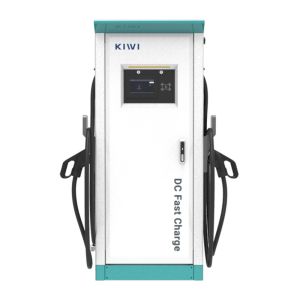 China 120kw Ev Fast Charging Stations Charger Dc Ccs2 Chademo Type2 Ocpp1.6 on sale
