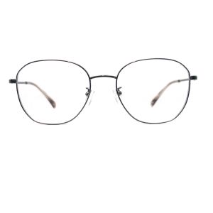 MD104T Titanium Optical Frame - Versatile & Adjustable