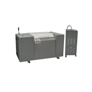 AC220V 50 - 60Hz CTP Flexo Plate Making Machine Photopolymer Plate Making