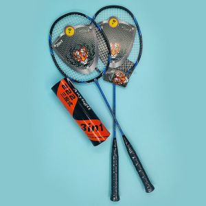 Badminton Set Manufacture Directly Selling Badminton Set with Graphite Fiber