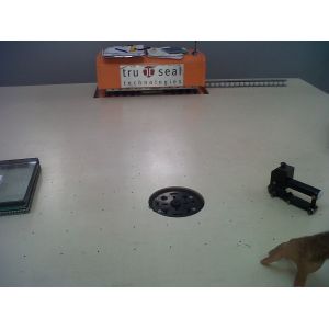 Wholesale Duraseal Spacer Pro Tool Warm Edge Spacer System(Swiggle/Truseal/Duraseal/Duralite/Superspacer) Applicator from china suppliers